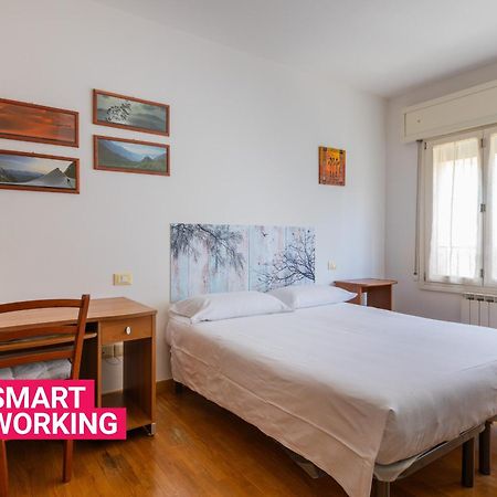 Urban Cozy Apartment By Wonderful Italy بولونيا المظهر الخارجي الصورة