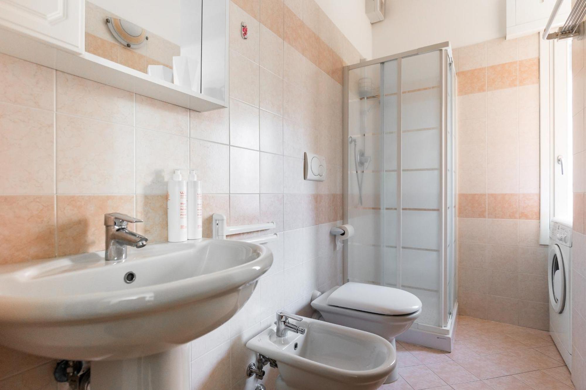 Urban Cozy Apartment By Wonderful Italy بولونيا المظهر الخارجي الصورة