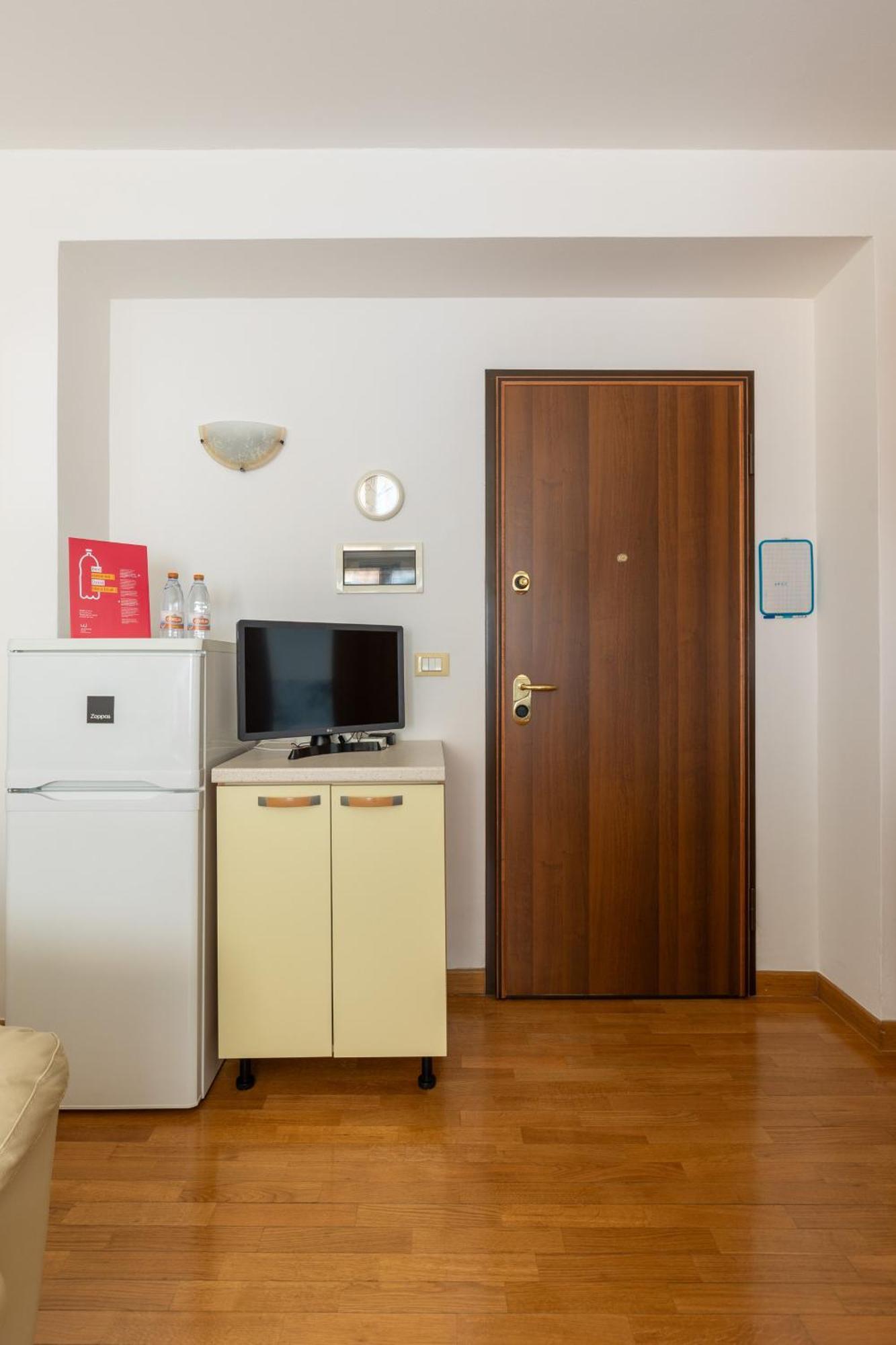 Urban Cozy Apartment By Wonderful Italy بولونيا المظهر الخارجي الصورة