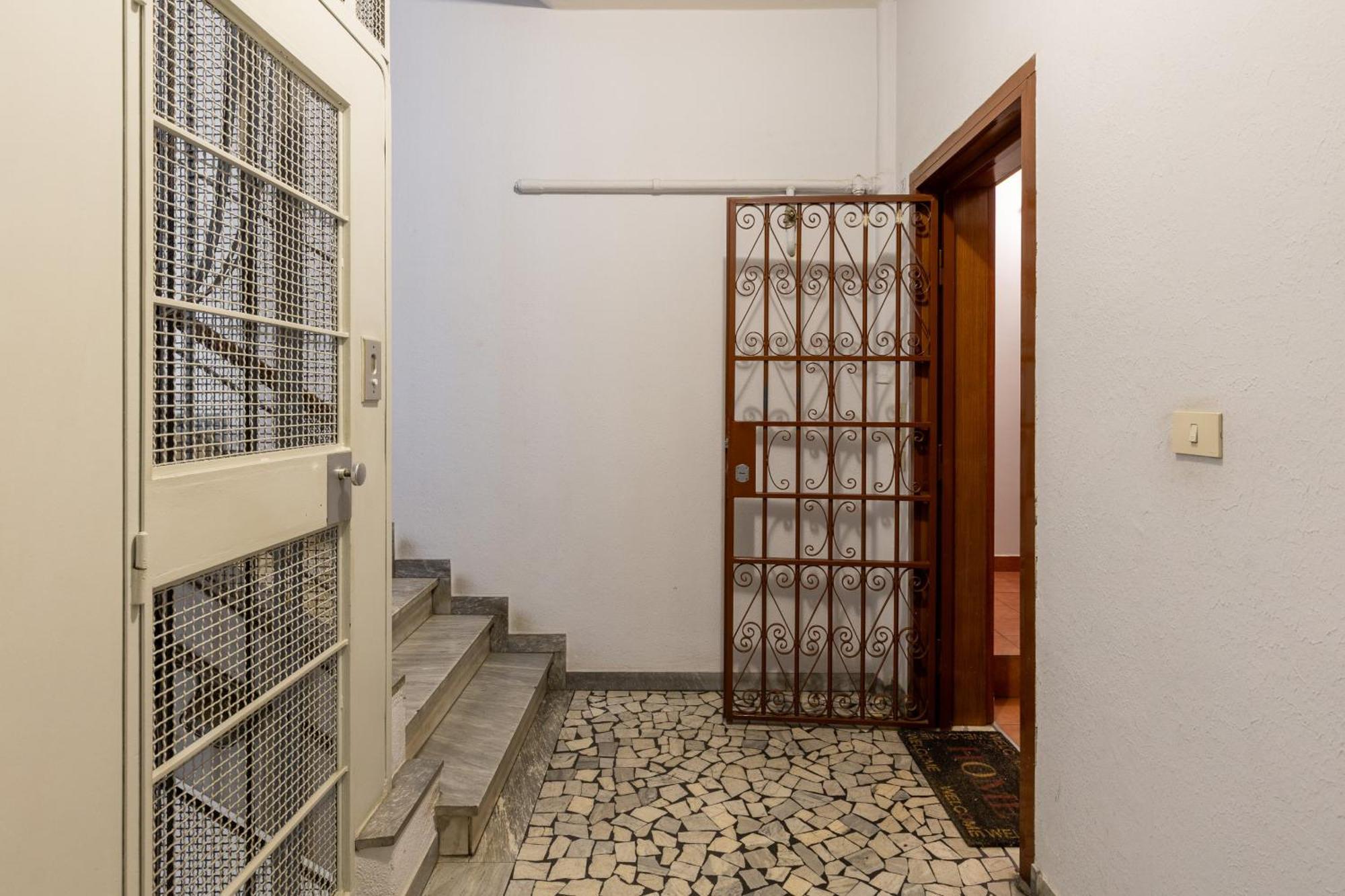 Urban Cozy Apartment By Wonderful Italy بولونيا المظهر الخارجي الصورة