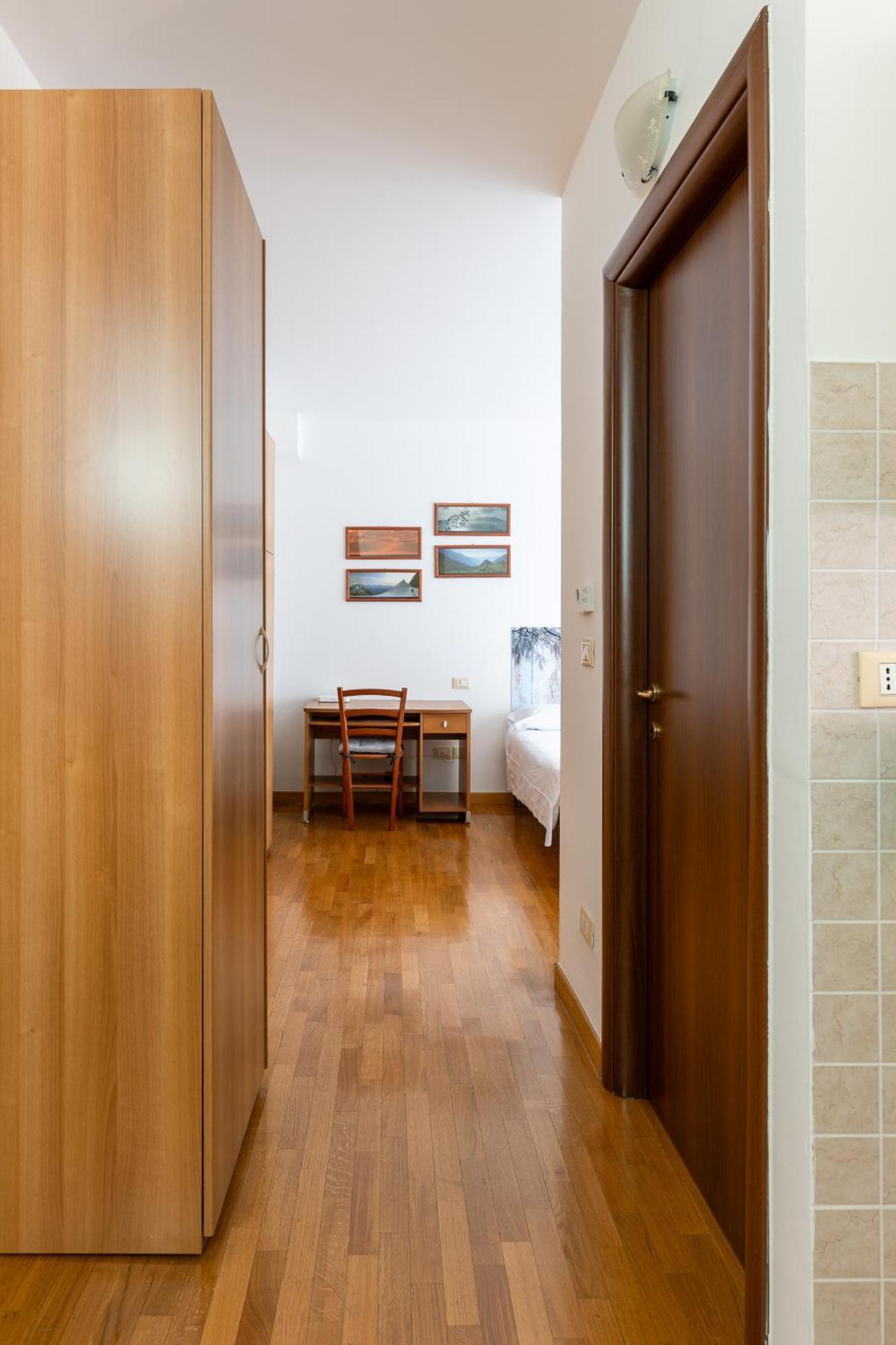 Urban Cozy Apartment By Wonderful Italy بولونيا المظهر الخارجي الصورة