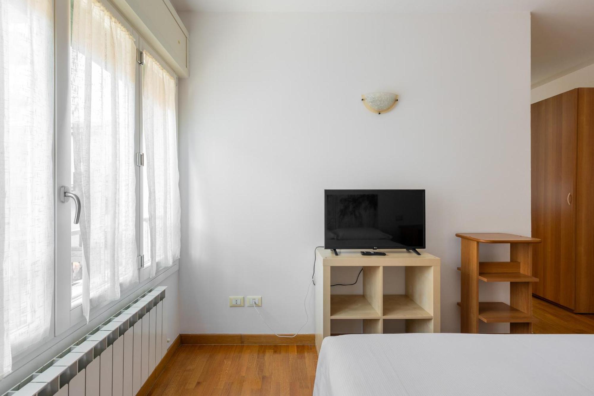 Urban Cozy Apartment By Wonderful Italy بولونيا المظهر الخارجي الصورة