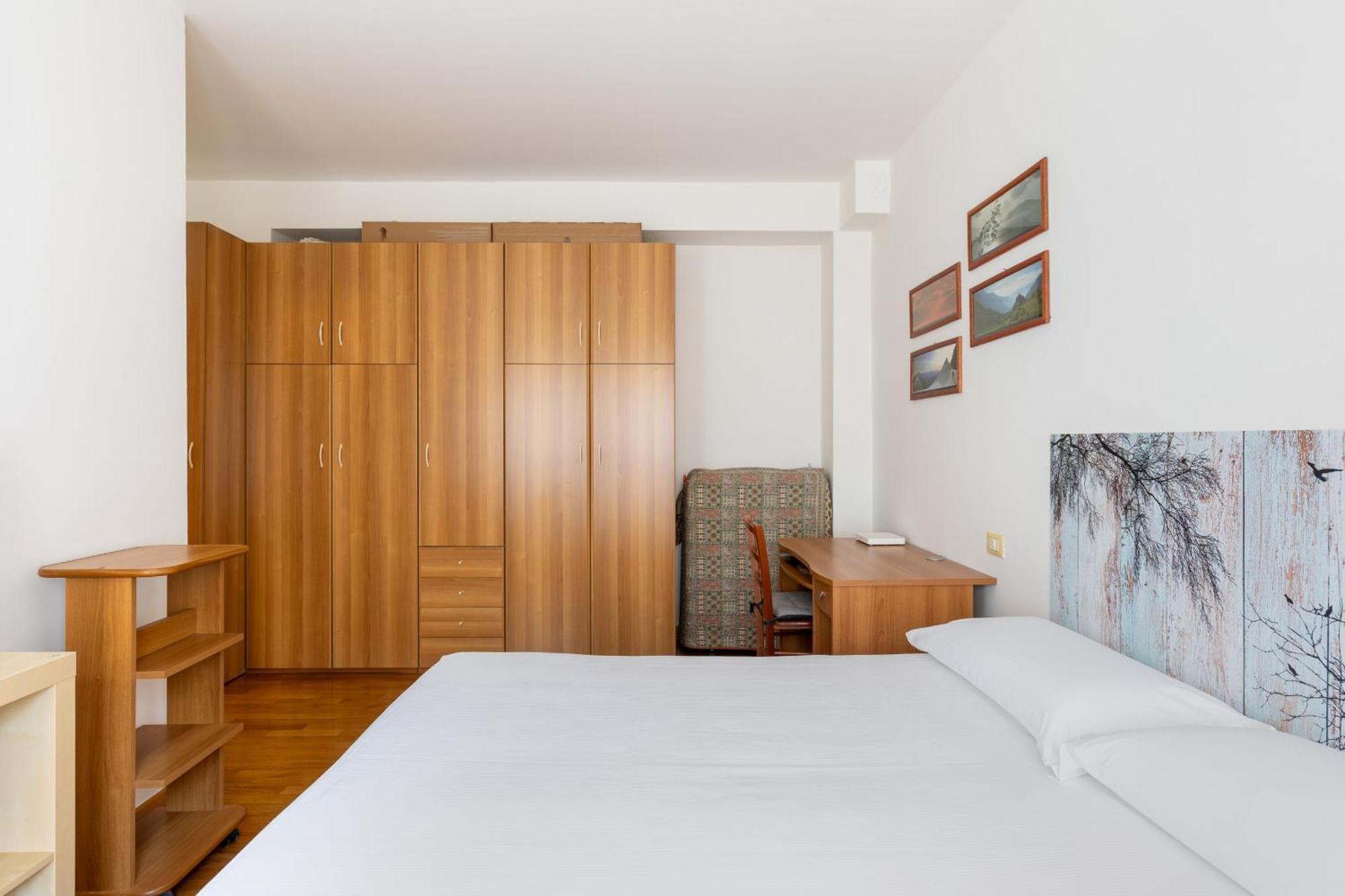 Urban Cozy Apartment By Wonderful Italy بولونيا المظهر الخارجي الصورة